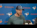 Max Scherzer Gets Candid on Blue Jays Playoff Hopes After Blue Jays Loss to Red Sox