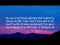Nicky Youre - Eyes On You (Lyrics)🎵