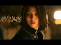 Download Lagu My Name - A Thought Is Haunting Me
