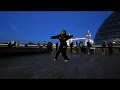 BREN JOY - FIJI FINE | Choreography by Syukie Zhang