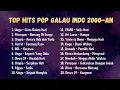 Download Lagu (tanpa iklan) KOMPILASI LAGU GALAU HITS 2000-AN POP INDONESIA, LAGU TOP SEDIH MELOW GALAU POPULER