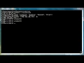 Infinite Skills Ruby Programming 10 - Arrays