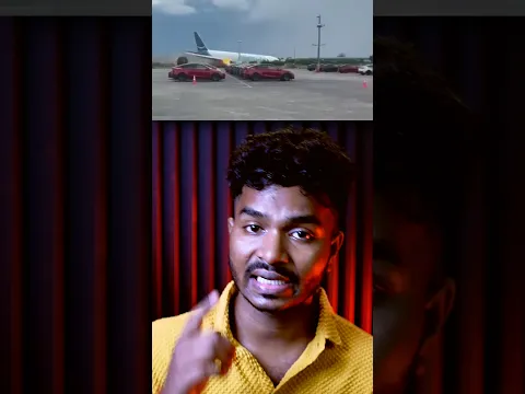 Amazon Plane Incident
