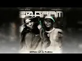 20 GRAM - Natiey Lepaka, Change Down, Fuego & Yeah ke brazo akrr