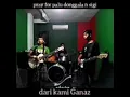 Download Lagu Ganaz band