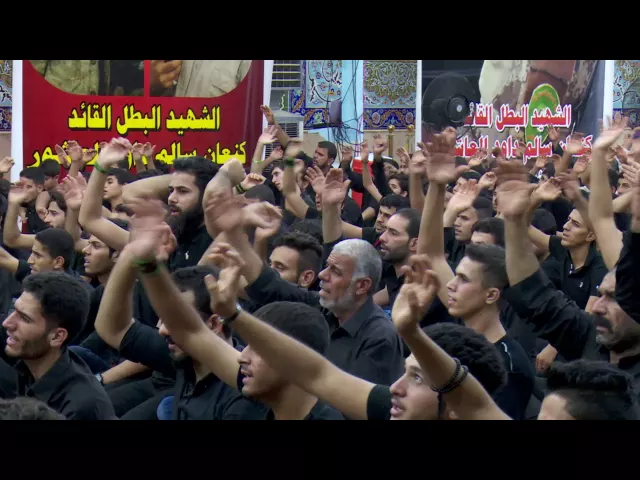 ⁣المحاضرة الدينية - الخطيب السيد محمد باقر الفالي - 18 رمضان  المبارك 1437 هجري