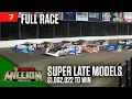FULL RACE 1 002 022-To-Win Dirt Late Models Eldora Million at Eldora Speedway 22