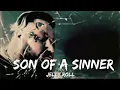 Jelly Roll - Son Of A Sinner (music Audio)