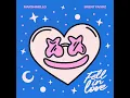 Fell In Love - Marshmello & BRENT FAIYAZ