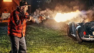 En Terrain Hostile | Film Complet en Français | Action
