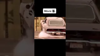 The Secret Of Vin Desel Wheelie With The Car In Fast Furious 2001 Behind The Scen 