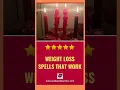 Weight Loss Spell Achieve Your Dream Body with Our Powerful Spells for Weight Loss