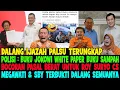 Lagu FAKTA TERUNGKAP..!! DALANG IJAZAH PALSU TERUNGKAP 😱 POLISI SEBUT BUKU JOKOWI WHITE PAPER BUKU SAMPAH