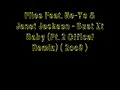 Plies Feat. Ne-Yo & Janet Jackson - Bust It Baby