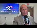 West Texas A M football picked third in 2026 Lone Star Conference preseason poll
