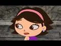 Little Einsteins but everyone s JUNE