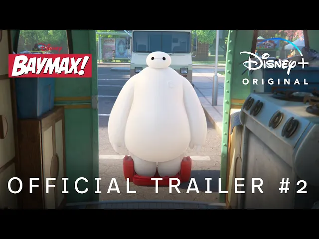 Official Trailer 2