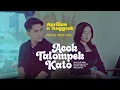 Download Lagu Aprilian Ft. Anggrek - Acok Talompek Kato (Official Music Video)