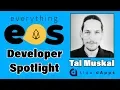 Developer Spotlight Tal Muskal - LiquidApps CTO