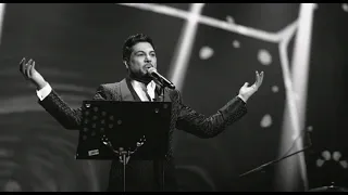 وليد الشامي الوقت محسوب في بوظبي ولهان كامل 