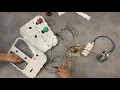 FAB Academy l Vending Machine Assembly