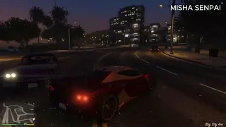 Abdou Gambetta Ft Raouf Samourai Rani Out مكان لاه تعيطولي SLOWED REVERB 