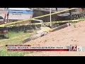 Two men killed in Harnett County plane crash