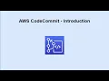AWS CodeCommit - Basic Introduction