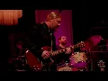 Tedeschi Trucks Band - Playing With My Emotions (Fox Theatre Atlanta 11/15/2024 Video)