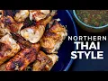 The Most Flavorful Thai Grilled Chicken at Home GAI YANG Recipe