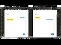 Simple Chat Application for beginners using PHP and AJAX FULL