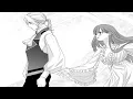 Download Lagu 【異世界漫画】彼女は拒絶され、人の心を読むことができる公爵は、彼女への恋心を止めることができませんでした。1~25【マンガ動画】