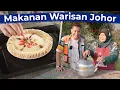 Download Lagu 8 Makanan Hampir Pupus WAJIB Cuba di Johor! Bonus - Boleh Fine Dining Dalam Hutan