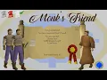 OSRS Monks Friend Ironman Approved