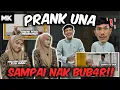 Lagu UNA MENANGIS MAL NAK BUBAR ‼️