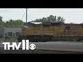 Officials in Arkansas stress safety around trains following recent fatalities