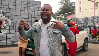 allan ft laylizzy m e eu consegui prod by lydasse v deo oficial