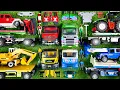 Download Lagu Merakit Mainan Mobil Truk Derek Rusak