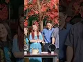 Download Lagu Amanda Manopo dan Kenny Austin Meriahkan Tasyakuran 200 Episode Sinetron Cinta Yasmin