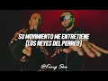 Alexis & Fido - Camuflaje (Letra)