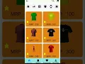 E-commerce app by kivymd framework with python