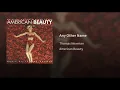 Any Other Name - Thomas Newman