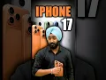 Download Lagu 🚨 iPhone 17 Launch 🔥 | First Look, Features \u0026 Design Leaks | Apple iPhone 17 2025