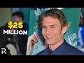 Seann William Scott s Divorce Reveals His Massive Net Worth