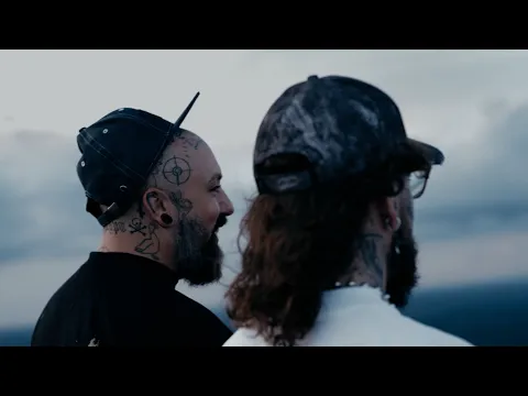 Video Thumbnail: $UICIDEBOY$ - Monochromatic