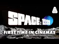Space 1999 Comes to Cinemas in 4K This Breakaway Day Trailer