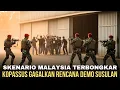 Download Lagu RENCANA LICIK TENTARA MALAYSIA GAGAL !!! KOPASSUS KEPUNG MEREKA SAAT ATUR RENCANA