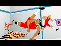 Download Lagu Un entraînement fou | ​ @SupaStrikasFrancais   |  Dessin Animé pour Enfants