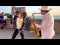 Download Lagu BILLIE JEAN | Sax \u0026 AMAZING Micheal Jackson