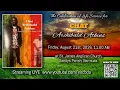 Chat Archibald Atkins Homegoing Service